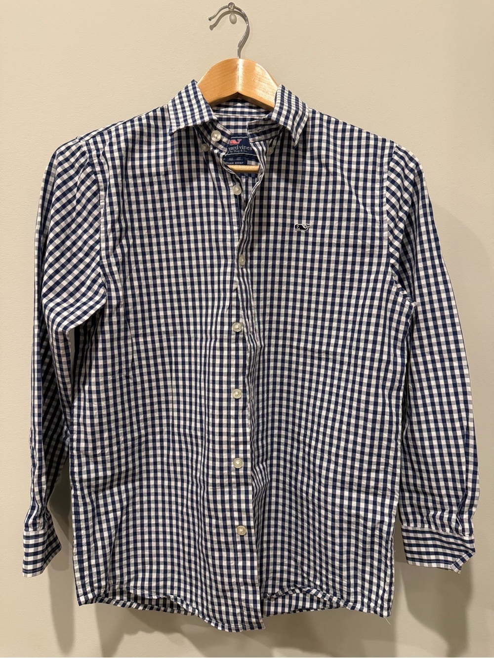 Vineyard Vines Button Down Shirts
